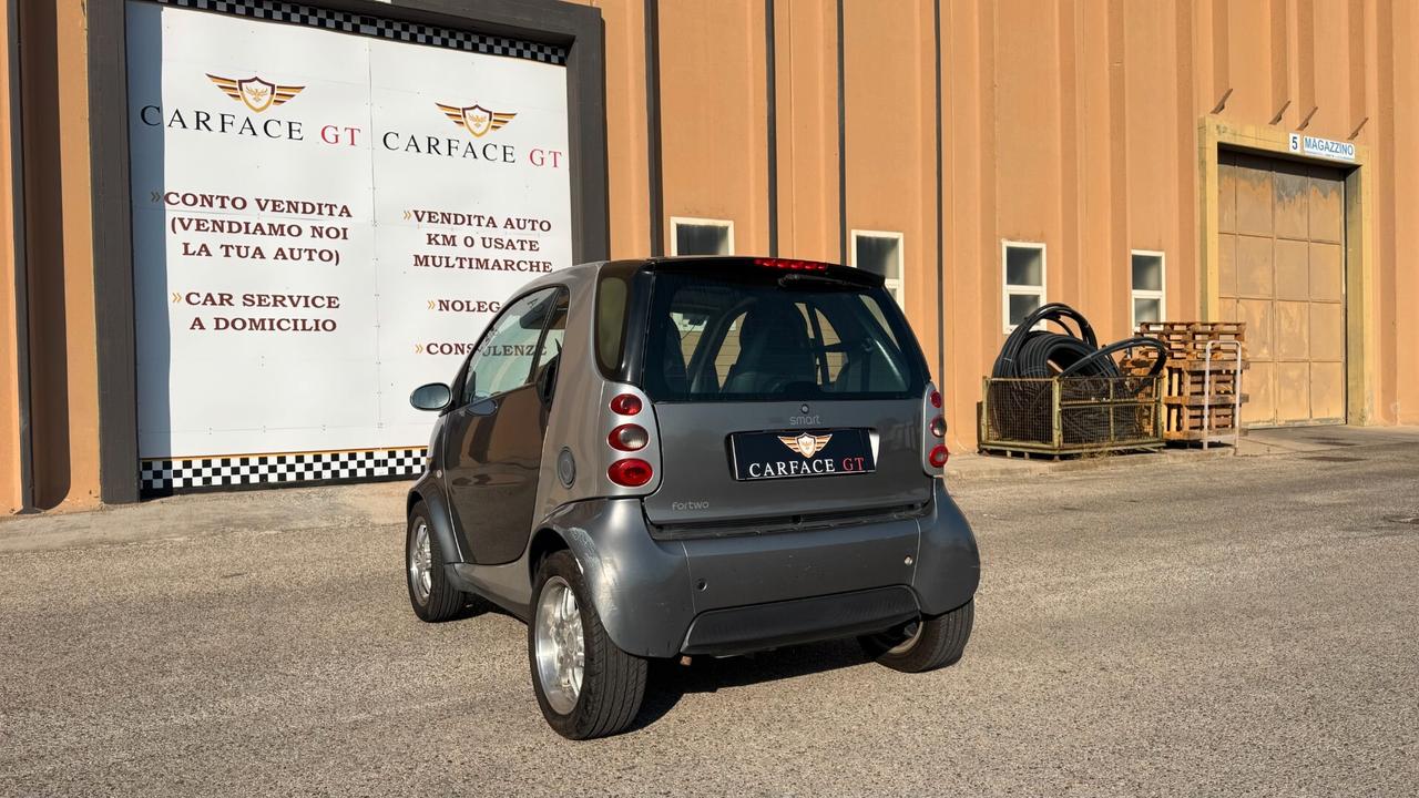 Smart smartwo 41CV DIESEL - 2003