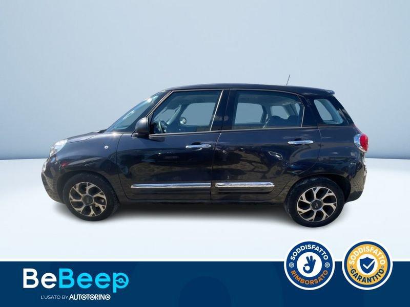 FIAT 500L 1.4 MIRROR 95CV MY20
