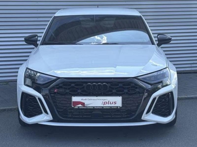 Audi A3 RS 3 SPB TFSI quattro S tronic MATRIX LED CAMERA B&O