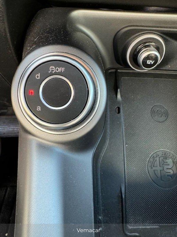 Alfa Romeo Tonale Tonale 1.6 diesel 130 CV TCT6 Sprint