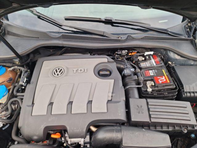 VOLKSWAGEN Golf 1.6 TDI DPF 5p. Comfortline