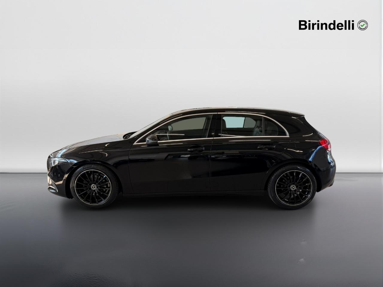 Mercedes-Benz Classe A (V177) - A 180 d Automatic Sport