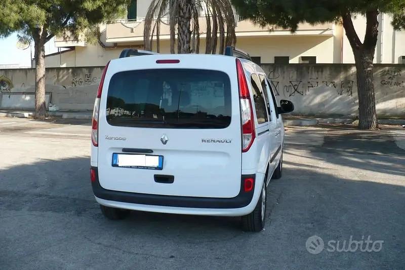 Renault Kangoo Blue dCi 8V 95 CV 5 porte Limited2