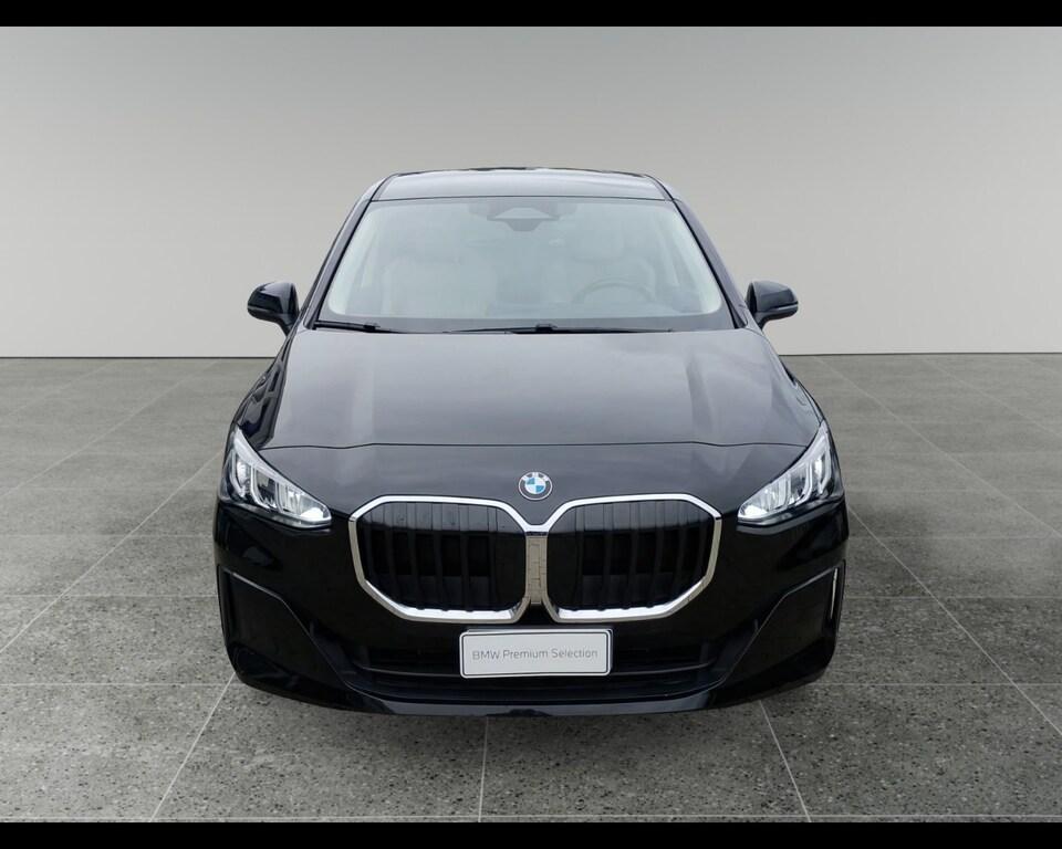 BMW Serie 2 Active Tourer 218 d DCT