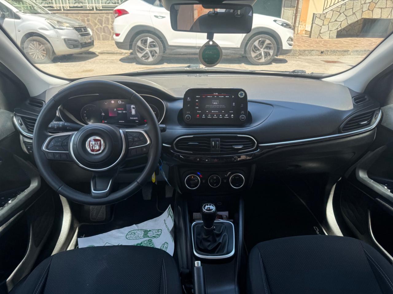 Fiat Tipo 1.3 Mjt S&S 5 porte City Life
