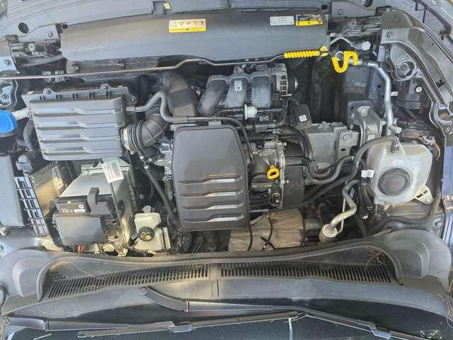 Volkswagen Polo 5p 1.0 evo Comfortline 80cv