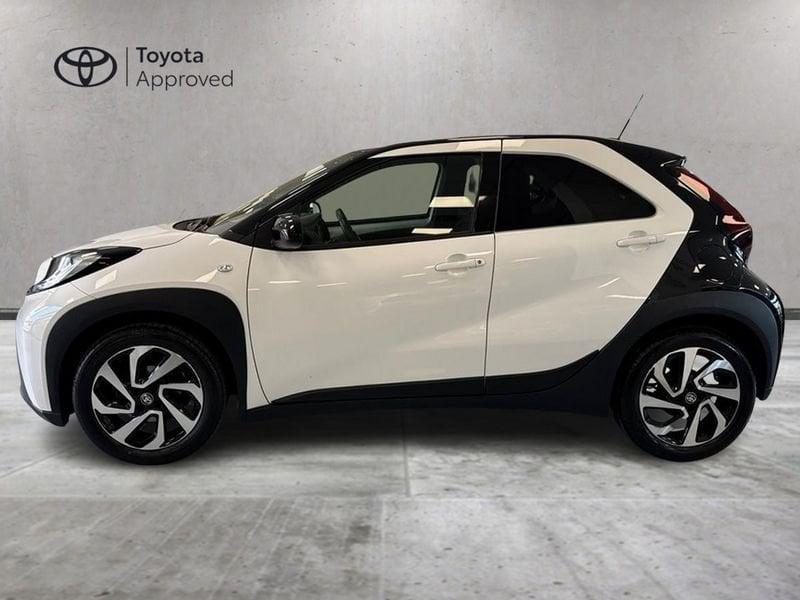 Toyota Aygo X 1.0B (72 CV) Trend