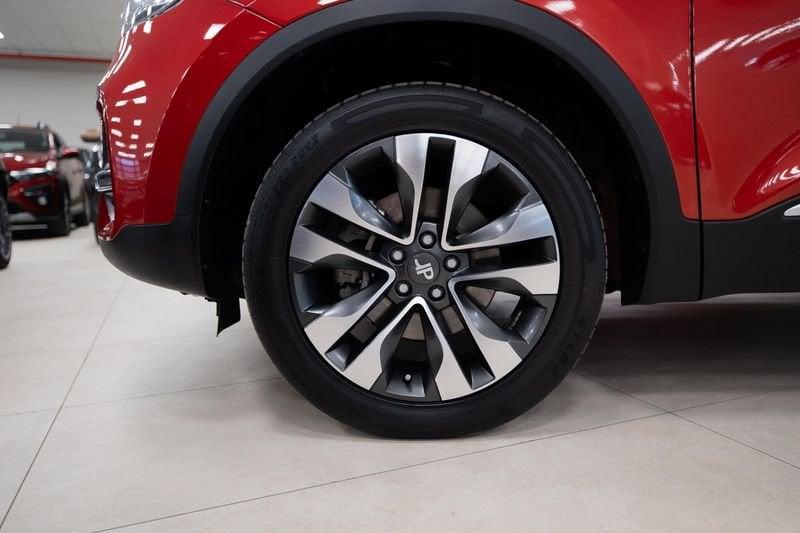 DR AUTOMOBILES dr 4.0 1.5 turbo Gpl 149cv dct