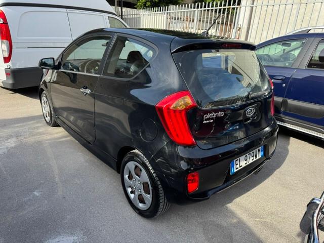 Kia Picanto 1.0 12V 3 porte Fun