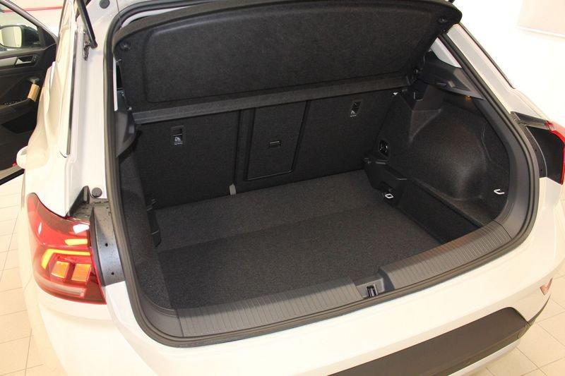 Volkswagen T-Roc 1.0 TSI Edition Plus