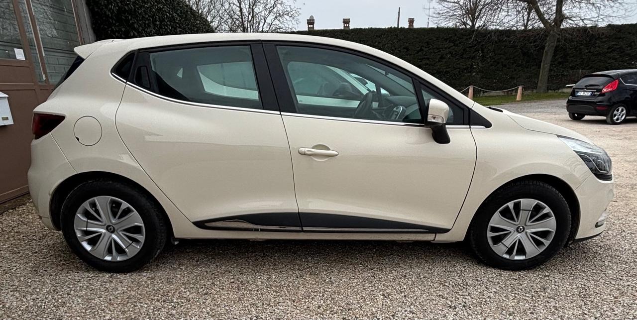 Renault Clio dCi 8V 90CV Start&Stop 5 porte Energy Intens