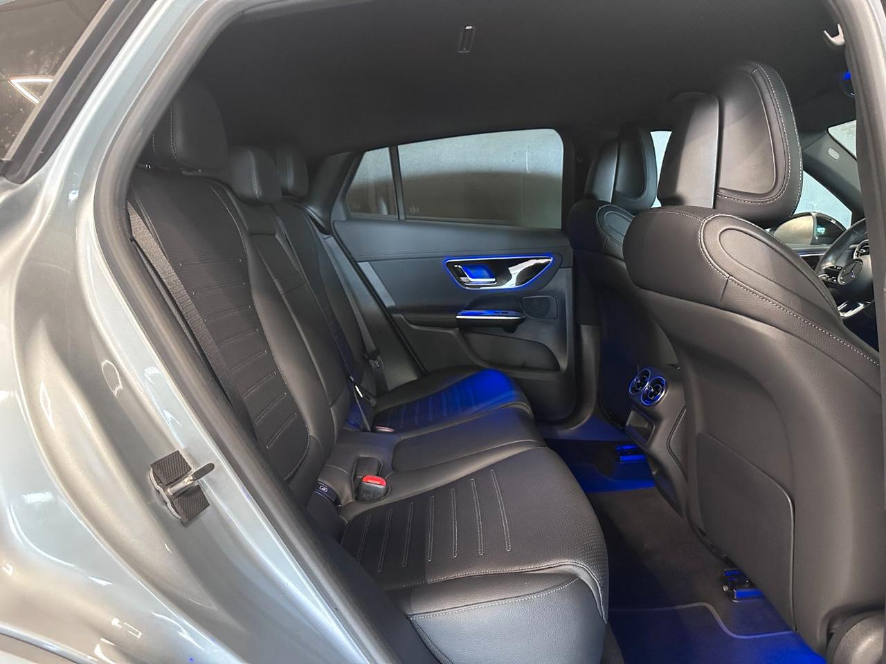 Mercedes GLC Coupe 220 d AMG Line Advanced Plus 4matic auto