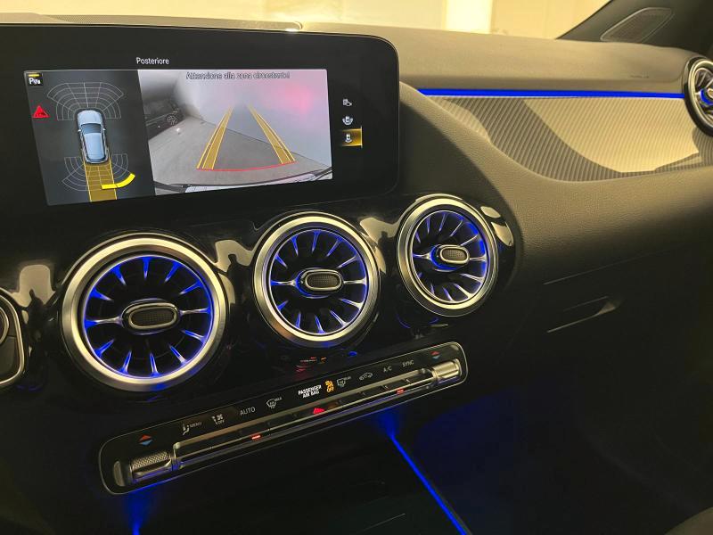 Mercedes GLA AMG 35 4matic auto*SENZA VINCOLI*