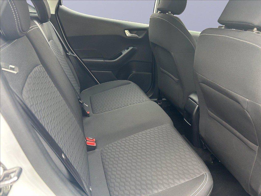 FORD Fiesta 5p 1.1 Titanium 75cv del 2023