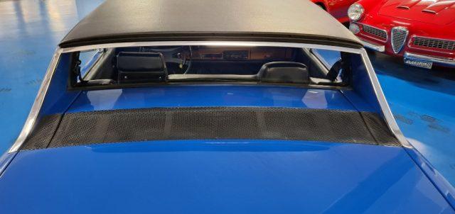 PORSCHE 914 1.700 ***BOOK SERVICE D'ORIGINE*TARGA TREVISO