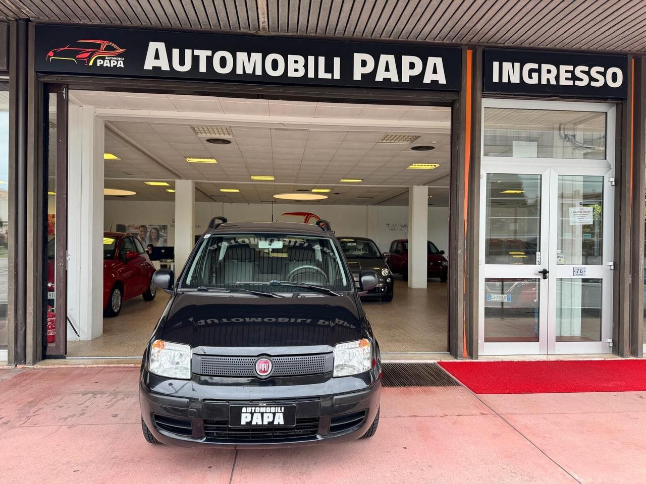 Fiat Panda 1.2 Dynamic