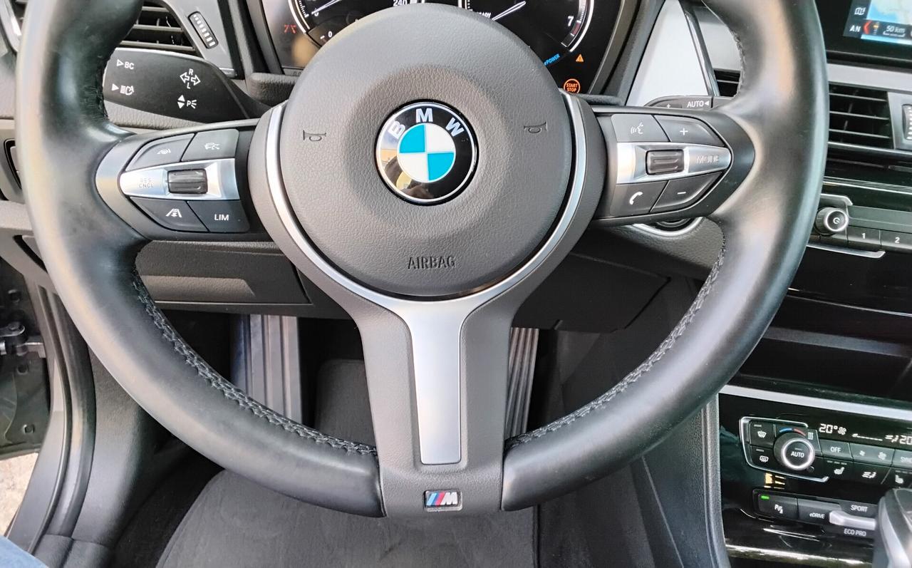 Bmw 2er Active Tourer 225xe Active Tourer iPerformance Msport aut.