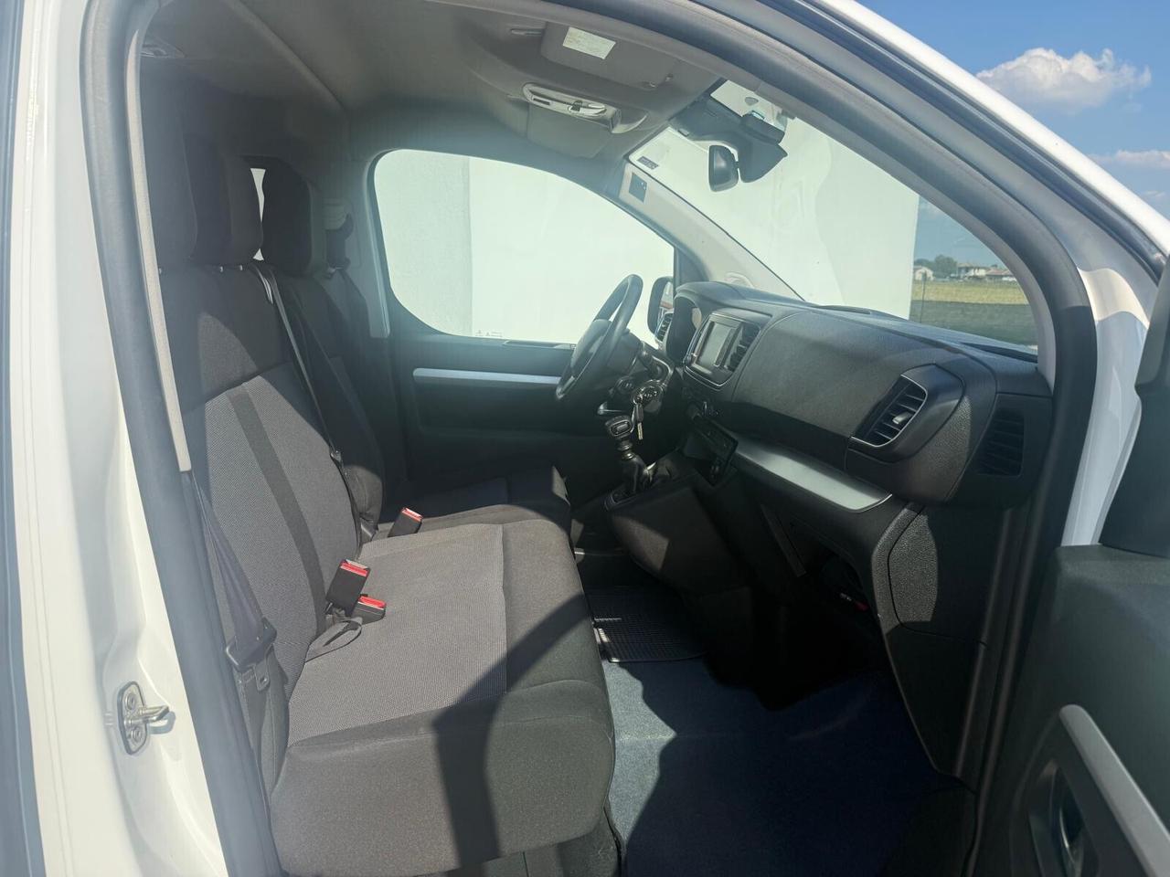 Citroen Spacetourer BlueHDi 150 S&S XL Shine