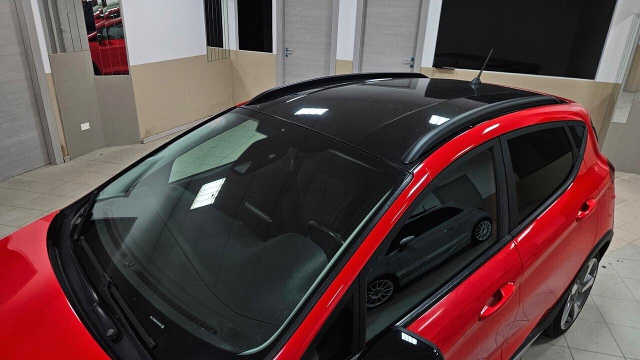 Ford Fiesta Active 1.5 EcoBlue