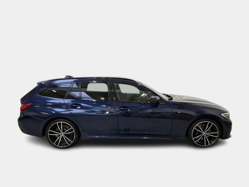 BMW 320 MH48V MSPORT TOURING AUTO STATION WAGON