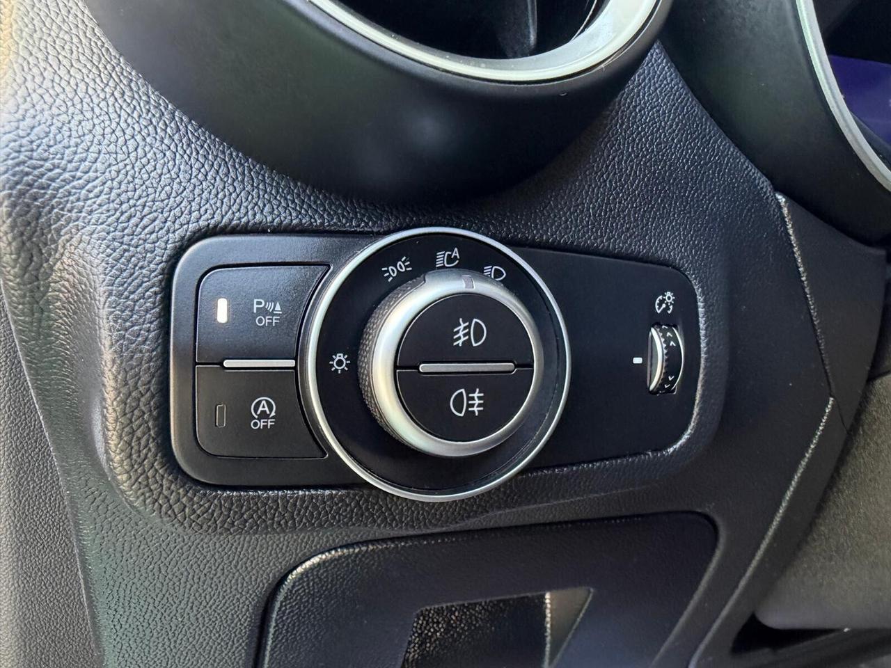 Alfa Romeo Stelvio 2.2 Turbodiesel 210 CV AT8 Q4 Executive