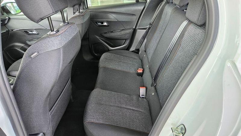 Peugeot 208 PureTech 100 CV Stop&Start Style con Fidelity Free