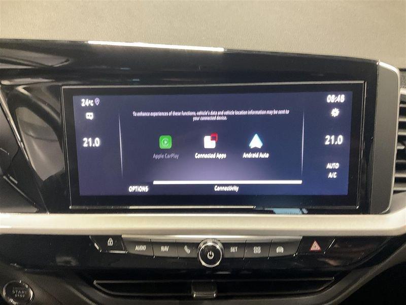 Opel Grandland Grandland 1.2 Turbo 12V 130 CV aut. Ultimate