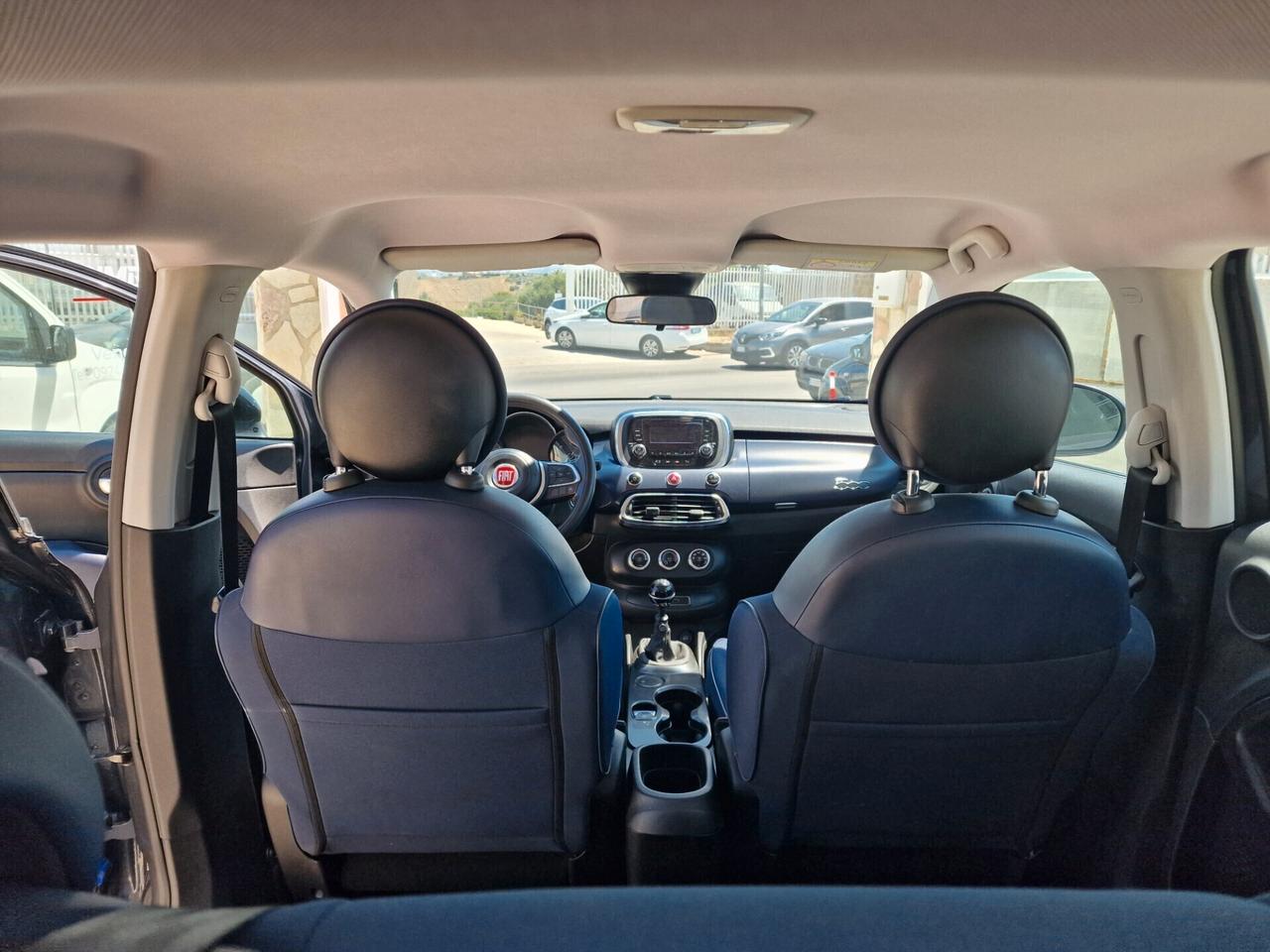 Fiat 500X 1.3 MultiJet 95 CV Urban 2021