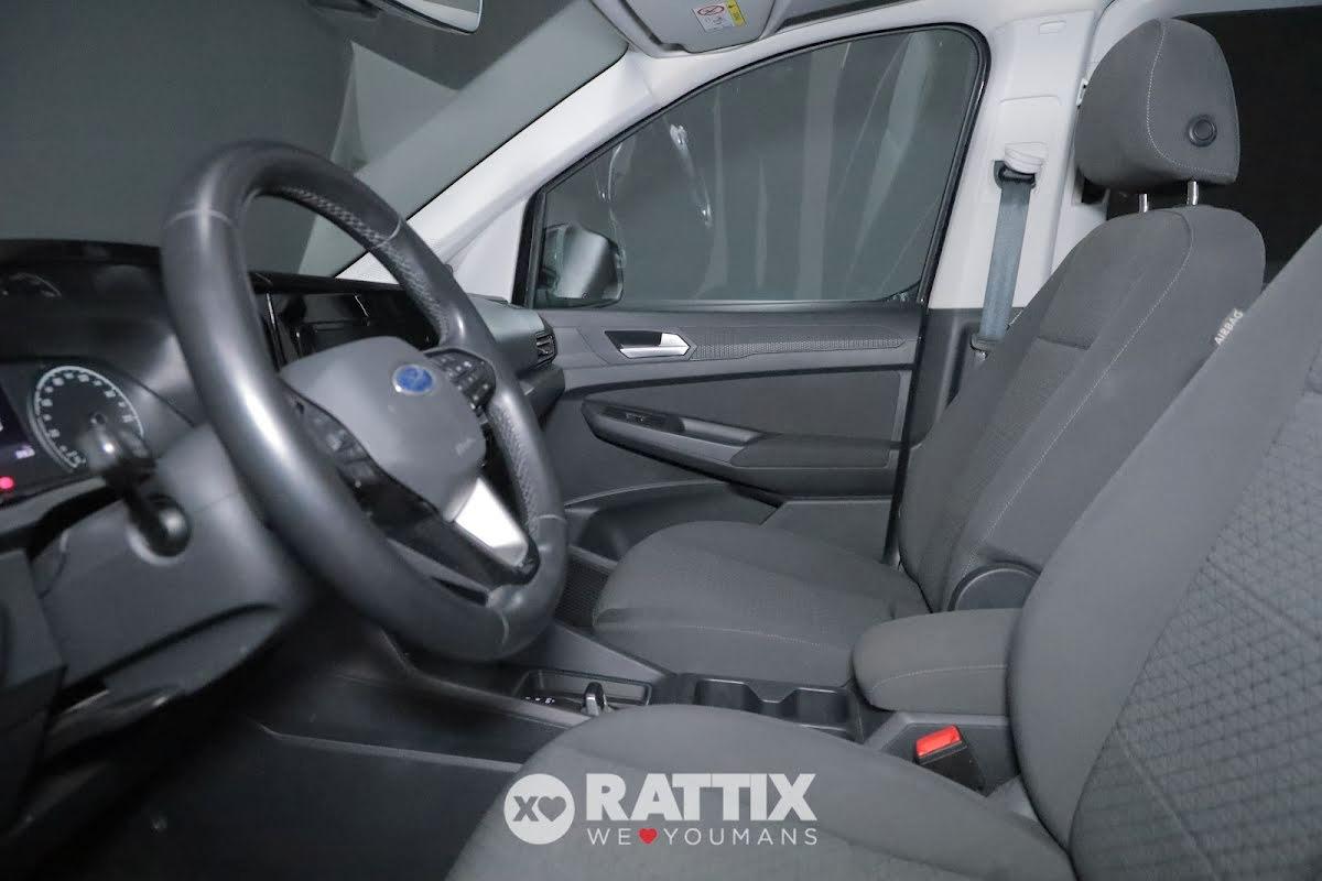 Ford Grand Tourneo Connect V761 2.0 Ecoblue 122CV Titanium Auto