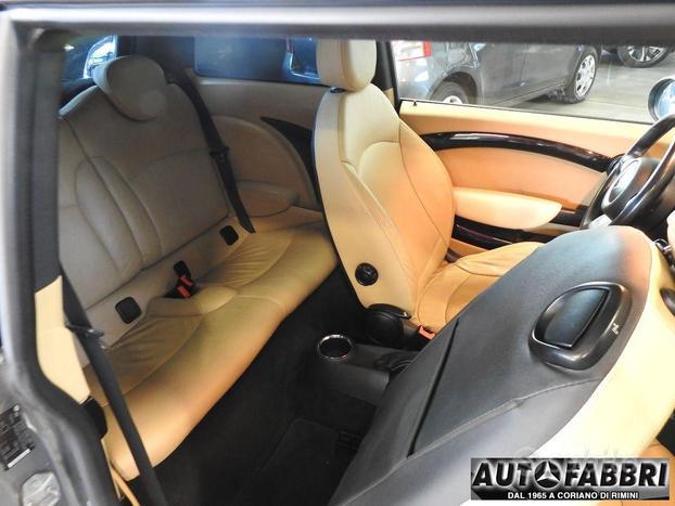MINI - Mini - 1.6 16V Cooper S-Sport Edition