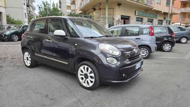 FIAT 500L 0.9 TwinAir Turbo Natural Power Lounge