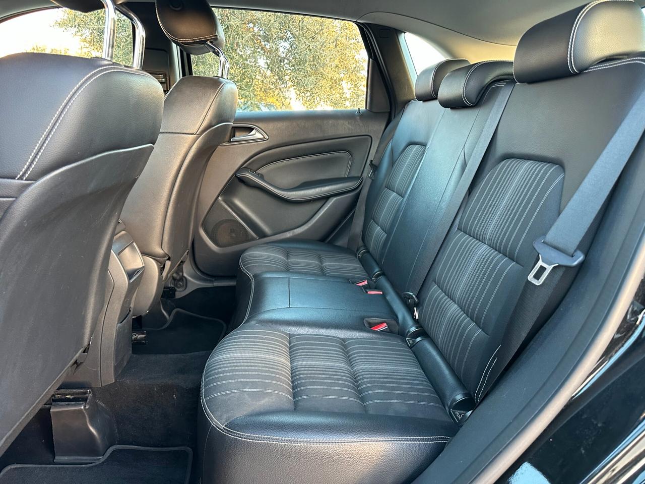 Mercedes-benz B 200 CDI Premium Aut.