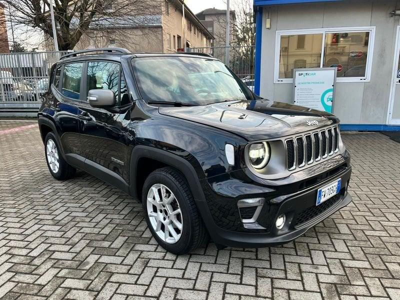 Jeep Renegade 1.0 T3 Limited