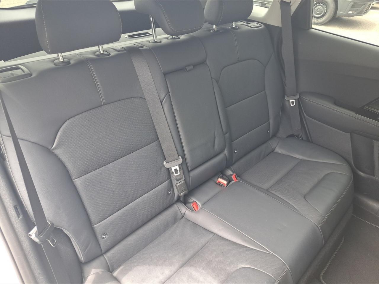 Kia Niro 1.6 gdi phev premium pack dct my18