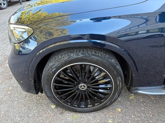 Mercedes-benz GLC 220 d 4Matic Mild Hybrid AMG Line Advanced Plus