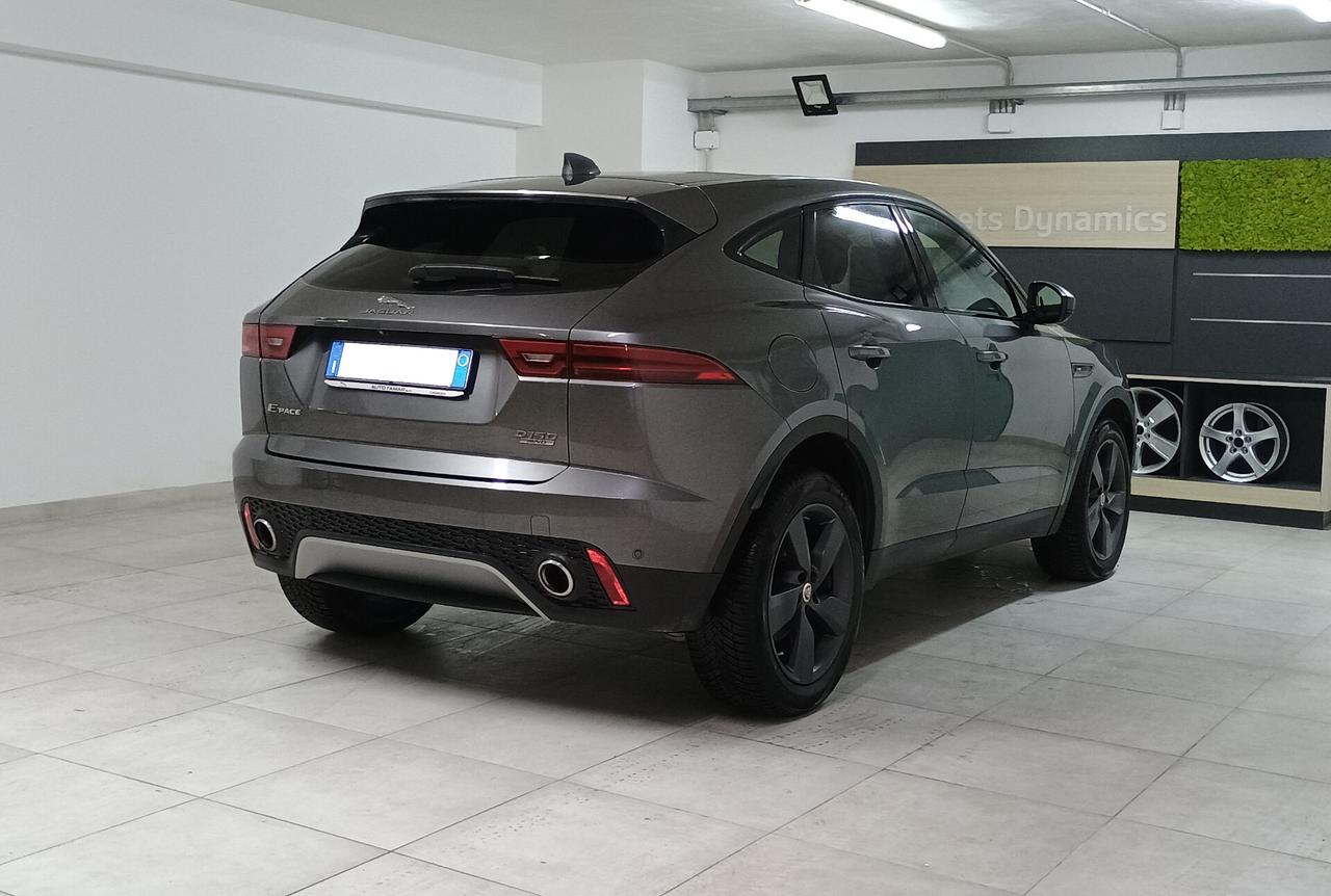 Jaguar E-Pace 2.0D 150 CV AWD aut. S