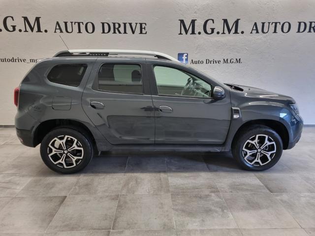 DACIA Duster 1.6 115CV Start&Stop 4x2 GPL Ambiance TECHROAD