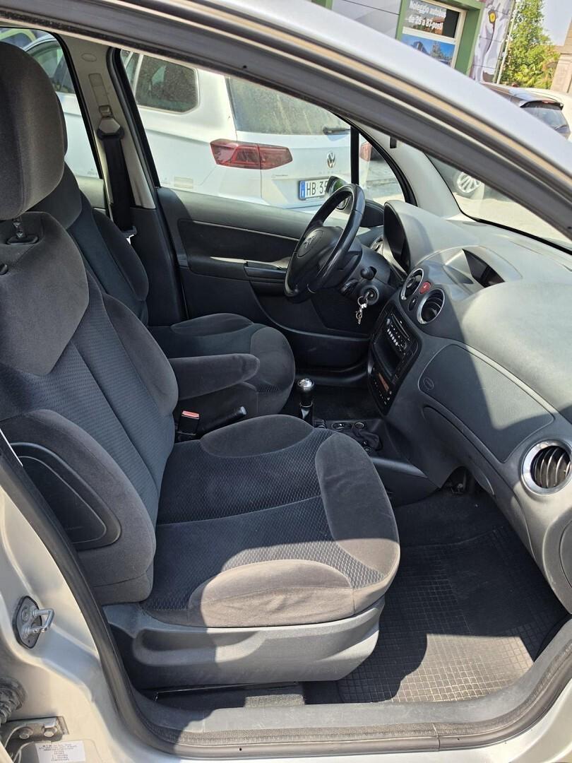 CITROEN C3 1.4