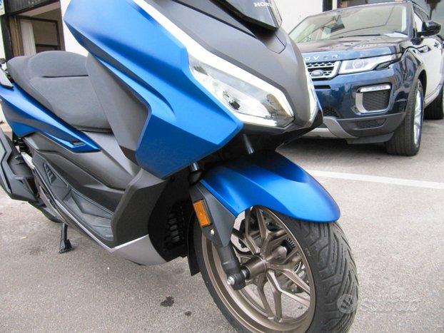 Honda Forza 350 - 2023