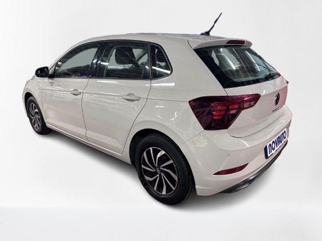 VOLKSWAGEN Polo 1.0 Life