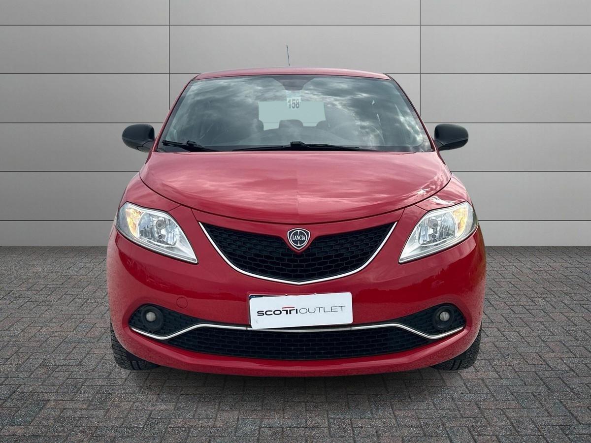LANCIA Ypsilon 1.2 Silver ecochic Gpl 69cv