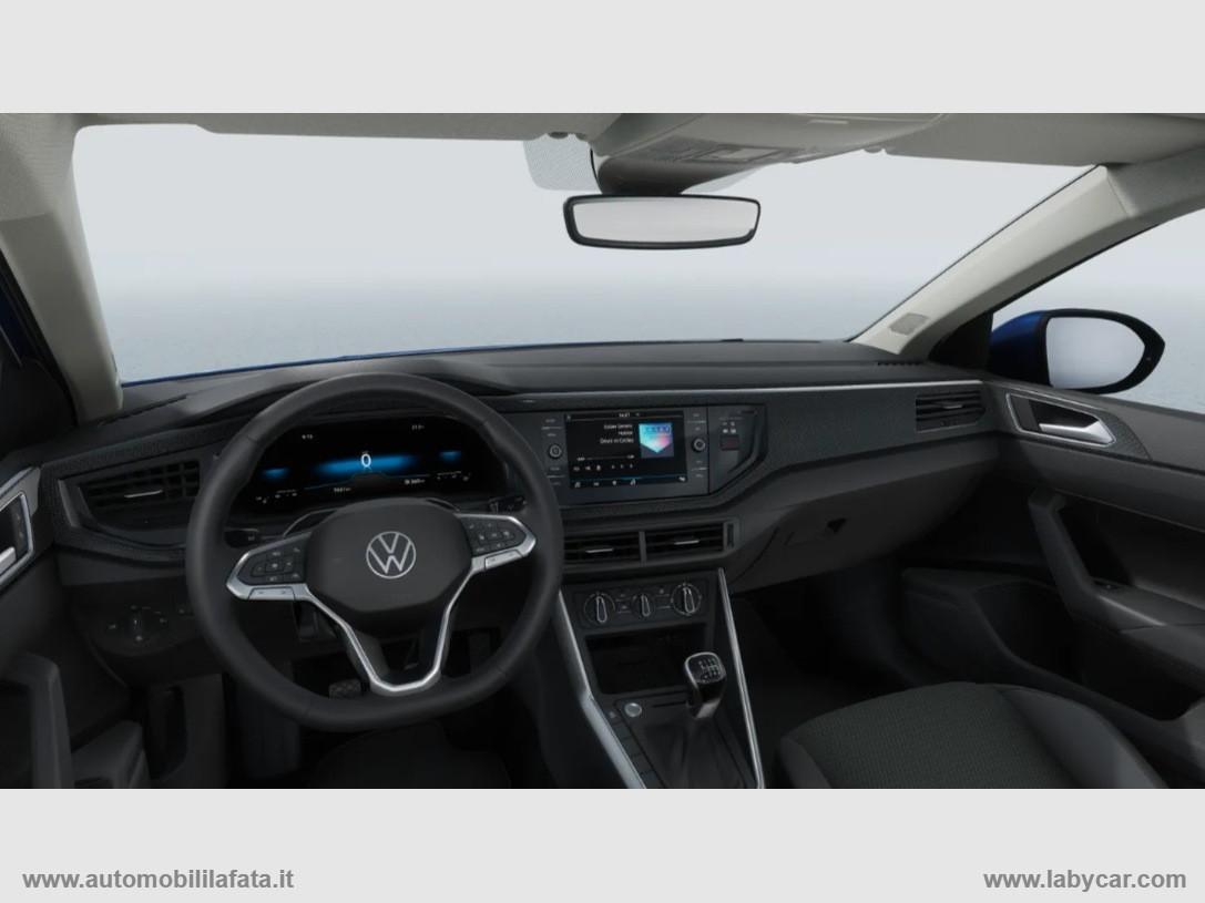VOLKSWAGEN Taigo 1.0 TSI 115 CV Edition Plus KM 0 IDEALE PER NEOPATENTATI