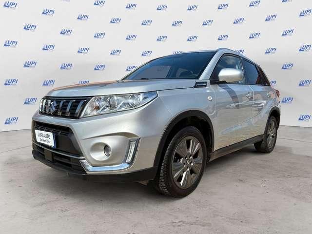 Suzuki Vitara 1.0 boosterjet Cool 2wd