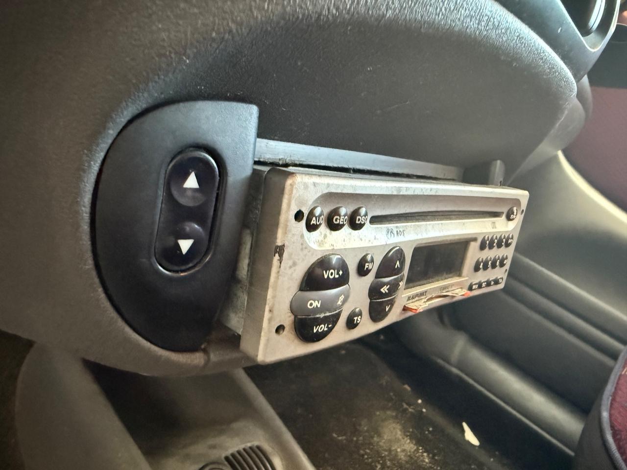 Fiat Seicento 1.1 Fire CLIMA/VETRI ELETTRICI2001
