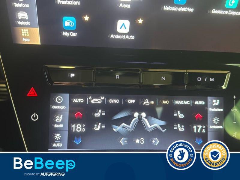 Maserati Grecale 2.0 MHEV MODENA 330CV AUTO