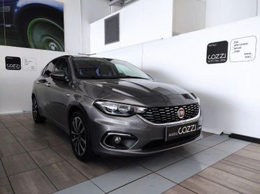 FIAT Tipo (2015-->) - Tipo 1.4 T-Jet 120CV GPL 5 porte Lounge