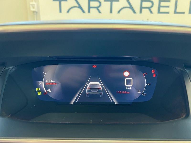 Peugeot 2008 2008 1.5 bluehdi GT s&s 110cv