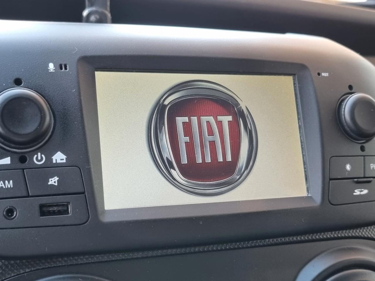 Fiat Fiorino III 2016 cargo 1.3 mjt 95cv E6
