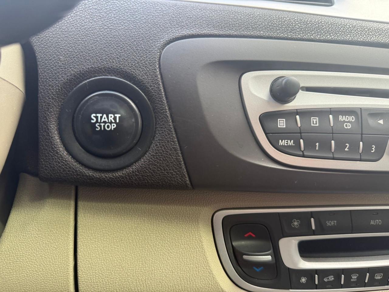 Renault Scenic Scénic X-Mod 1.5 dCi 110CV Dynamique