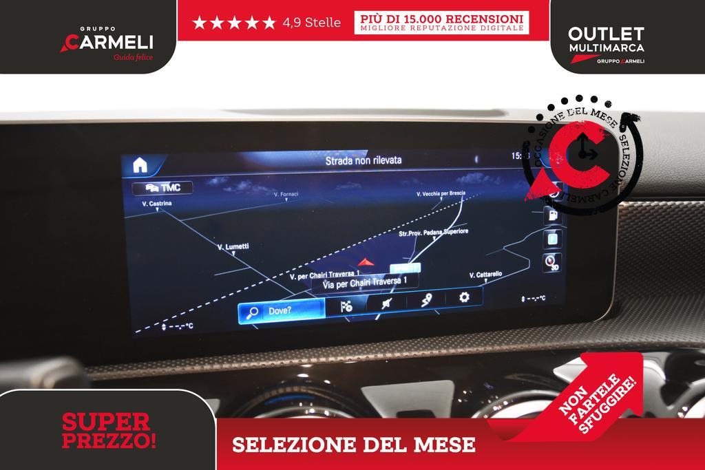 Mercedes Classe A 180 180 D Sport 7G-DCT